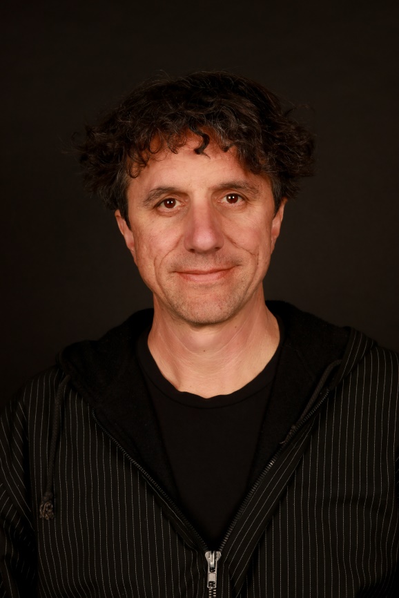 Eli Hason, Audio Director